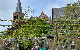 B&B de wetenschap (der gastvrijheid)